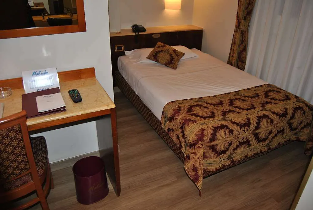 Mokinba Hotels King Milan