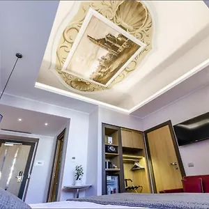 Vibe Nazionale 3* Roma
