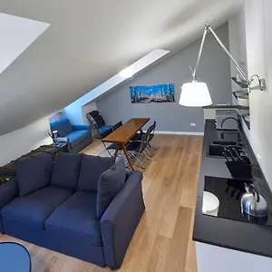Ad Un Passo Da Tutto Apartment