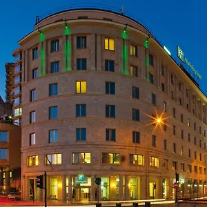 By Ihg 4* Cenova