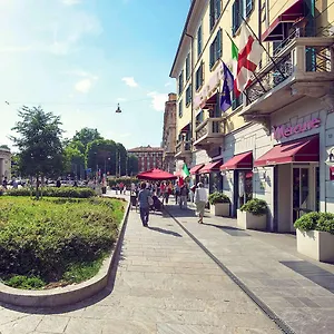 Mercure Centro Milano