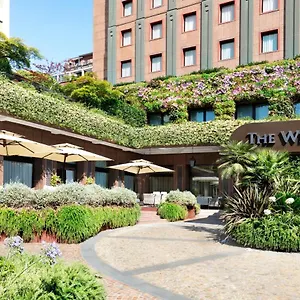 5* Hotel The Westin Palace,