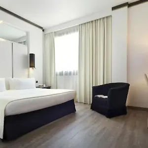 Melia 5*, Milano Italien