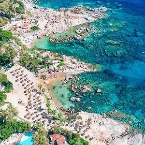 Park - Telis 4* Àrbatax