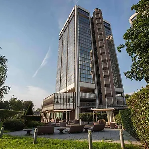 4* Hotel Western The Hub