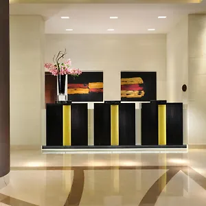 4* Hotel Uptown Palace