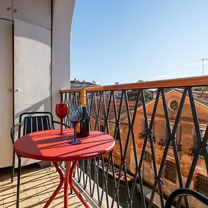 Vista Canale Apartment
