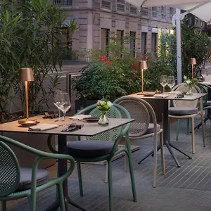 4* Hotel Nh Machiavelli