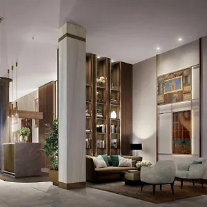 4* Hotel Marriott