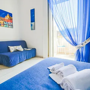 Piazza Dante 3* Napoli