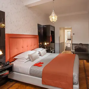 Alexandra 3* Roma