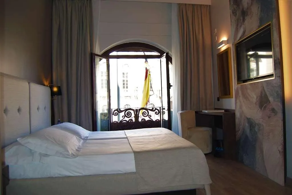 Mokinba Hotels King Milánó